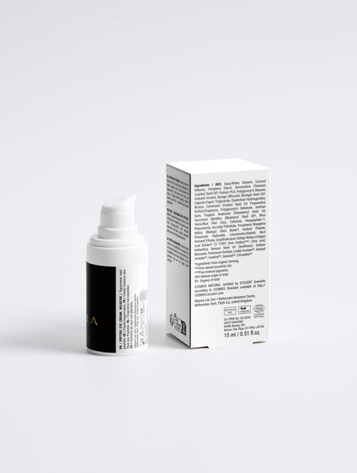 Peptide Age - Defying Eye Cream
