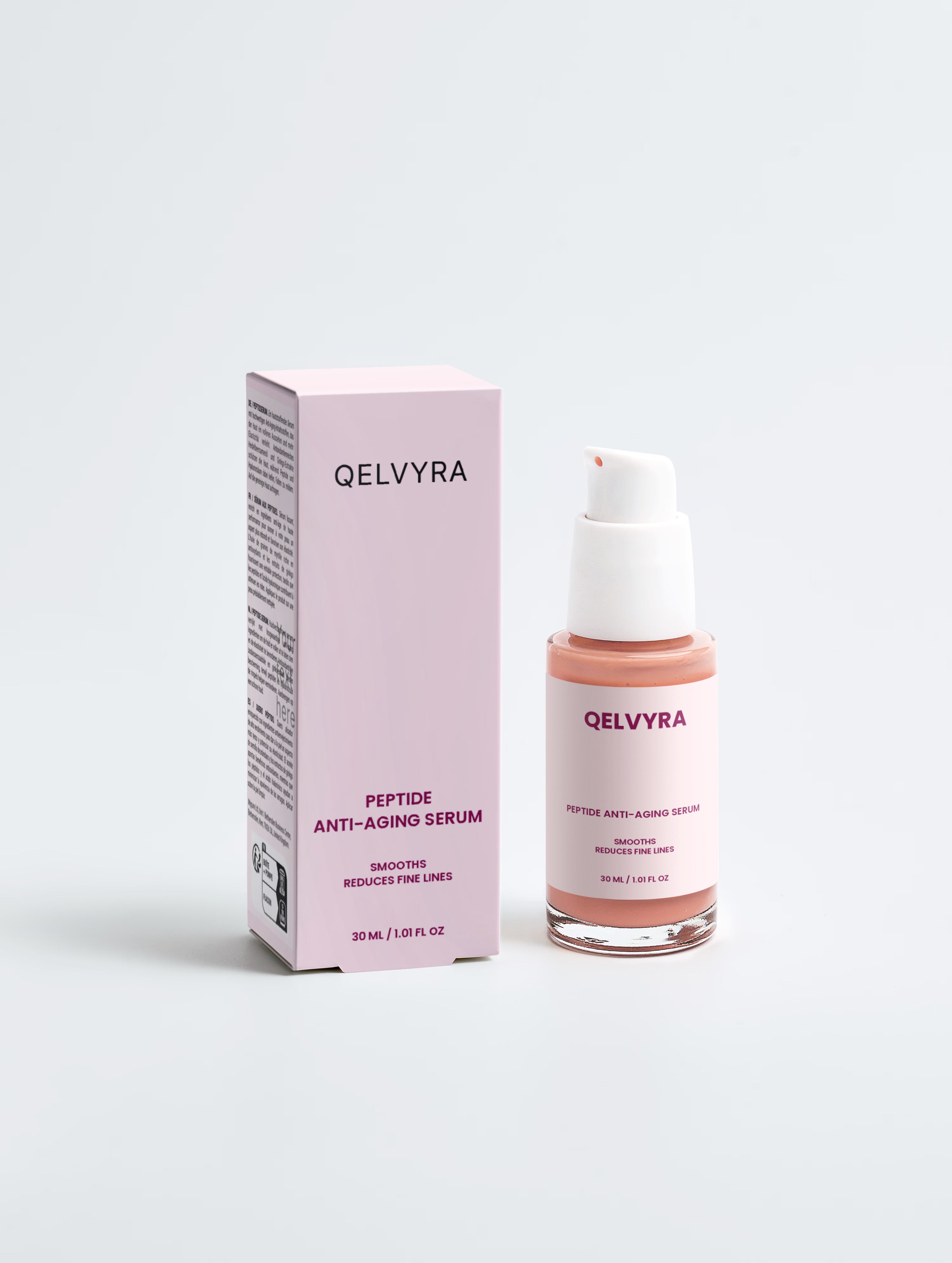 Anti-Age Peptide Collection
