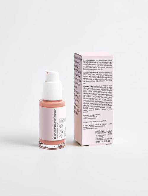 Anti-Age Peptide Collection