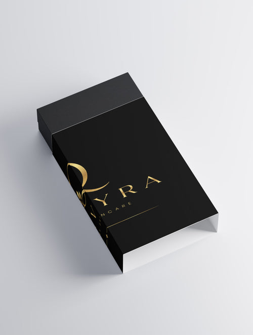 Anti-Age Peptide Collection