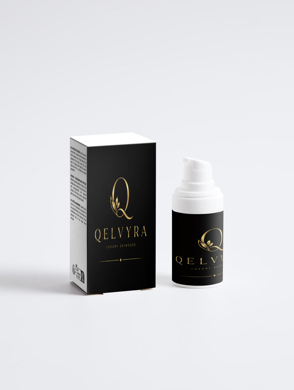 Peptide Age - Defying Eye Cream
