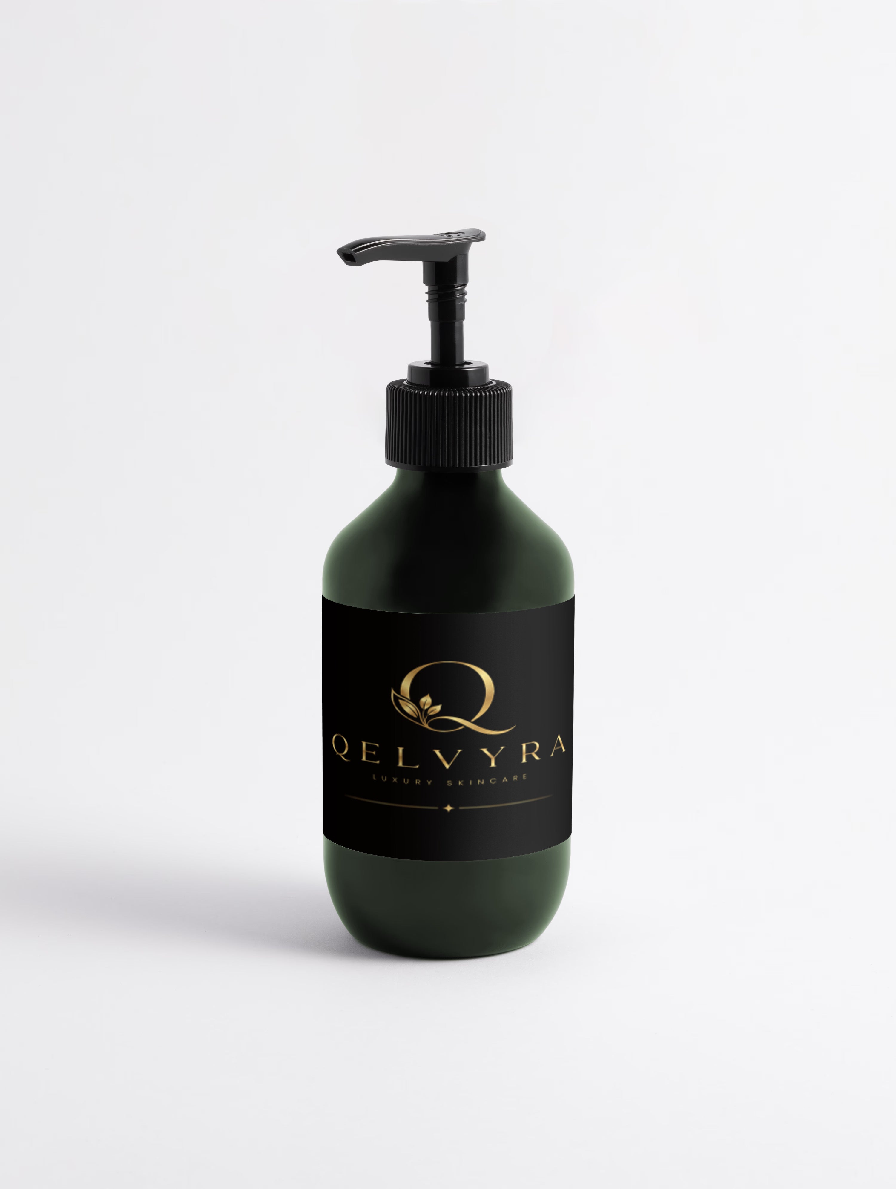 5% Urea + 2% Panthenol Body Cream