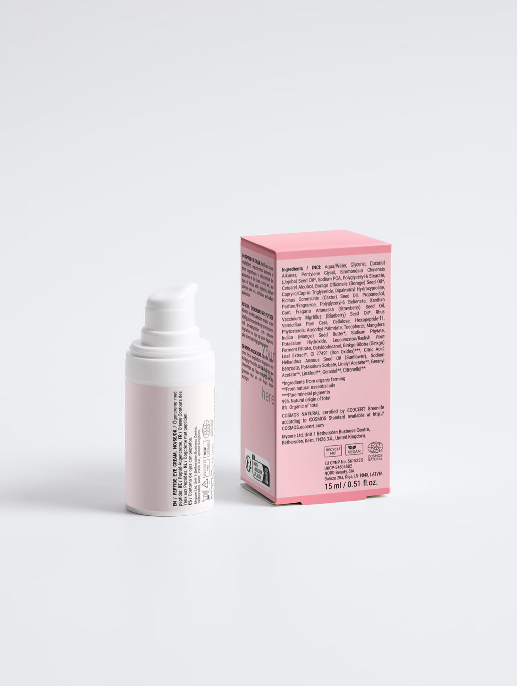 Anti-Age Peptide Collection