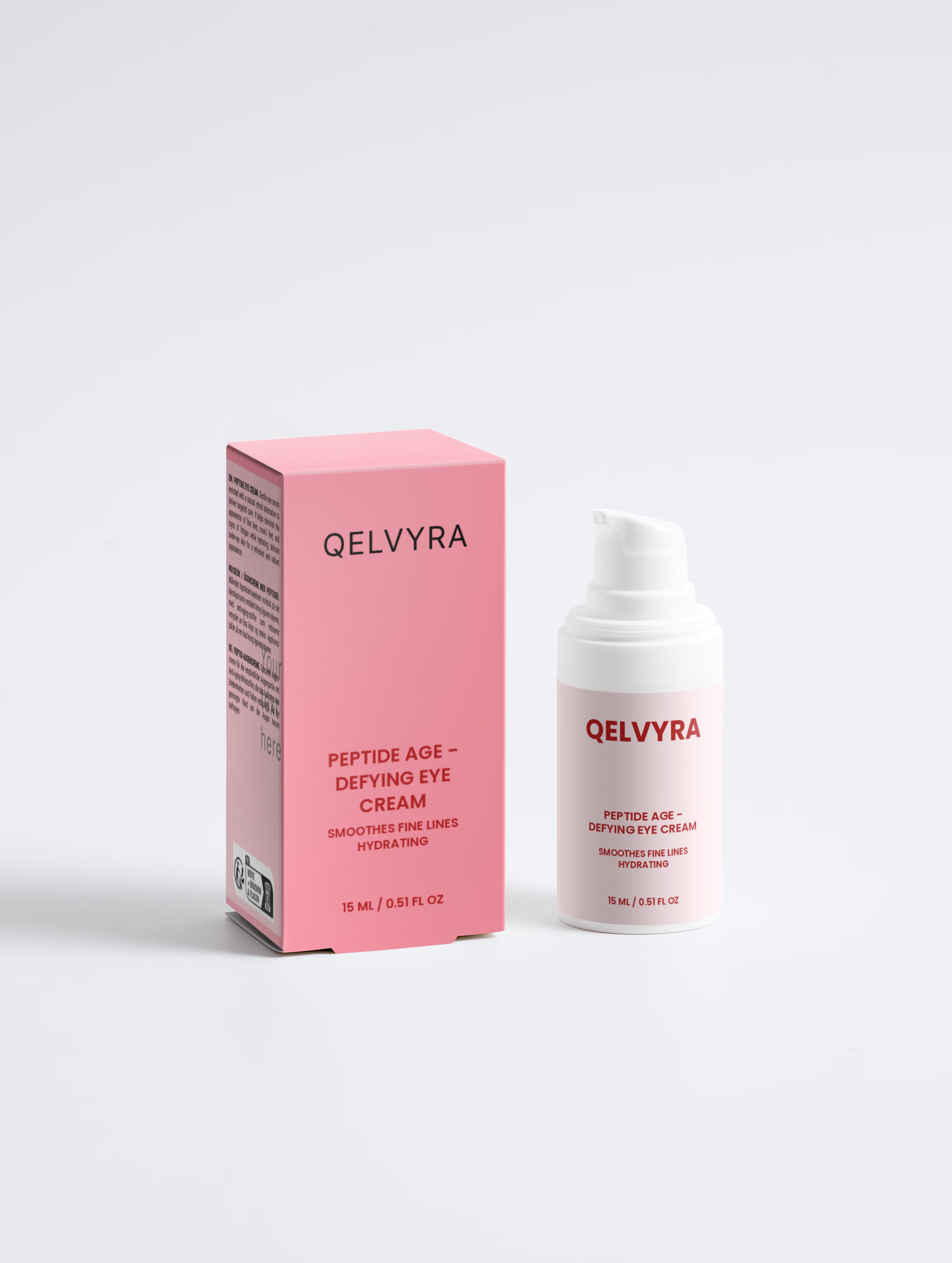 Anti-Age Peptide Collection
