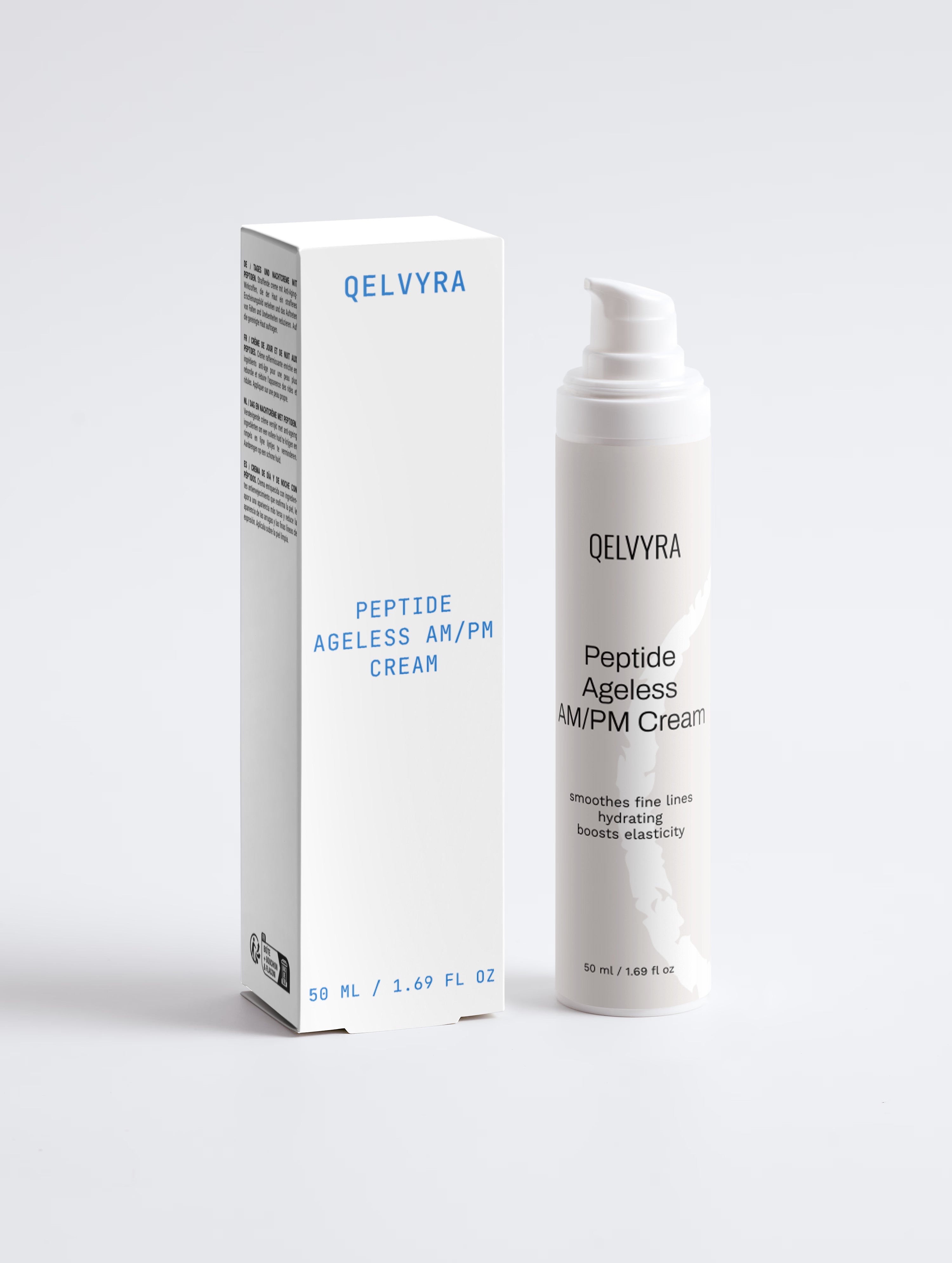 Anti-Age Peptide Collection